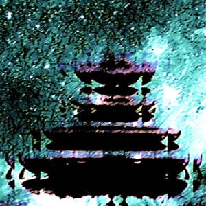 Light and Dark - Zen