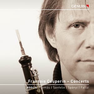 Couperin: Concerts - François Couperin
