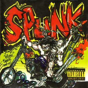 Spunk - Spunk