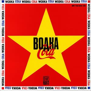 Wodka Cola - Cole Porter