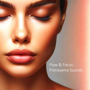 Flow & Focus - Pranayama Sounds - alteredambience