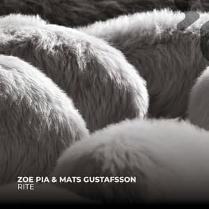 RITE - Zoe Pia