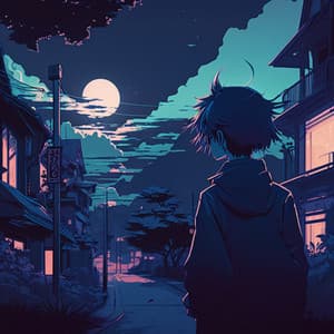 Empty Nights - Clark Park