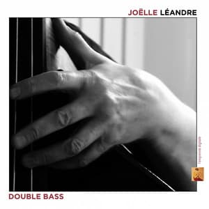 Double Bass - Joëlle Léandre