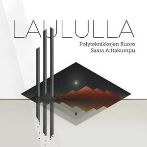 Laululla - Polyteknikkojen Kuoro