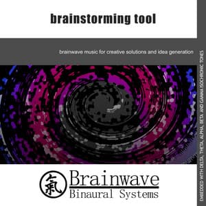 Brainstorming Tool - Brainwave Binaural Systems