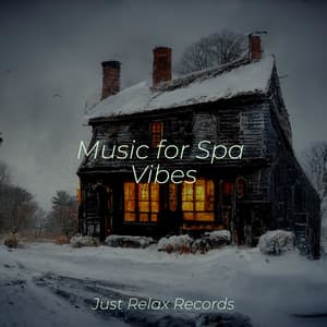 Music for Spa Vibes - Massage Therapy Music