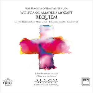 Requiem in D minor, KV 626 - Wolfgang Amadeus Mozart