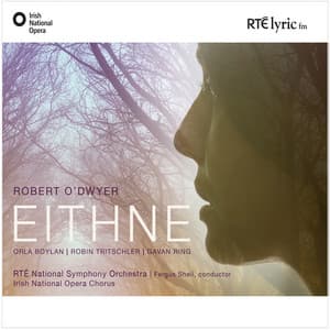 Eithne - Robert O'Dwyer
