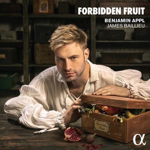 Forbidden Fruit - Benjamin Appl