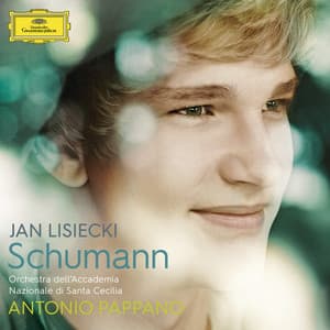 Schumann - Robert Schumann
