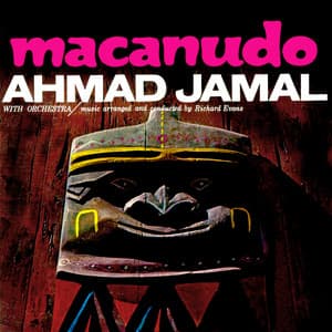 Macanudo - Ahmad Jamal