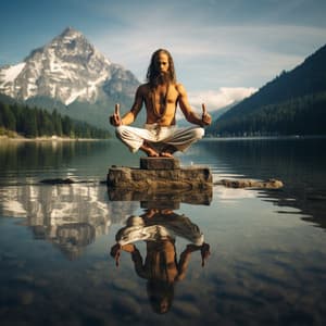 Yoga Harmony: Thunder's Echo - Monorie