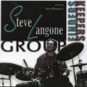 Finders Keepers - Jerry Bergonzi