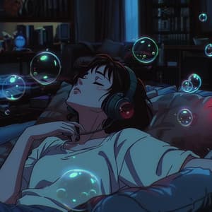 Zen Zone: MEDITATIVE LOFI MOMENTS - fogveil