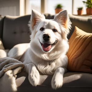 Calma Canina: Música Para El Ocio De Los Perros - Tipo de ritmos