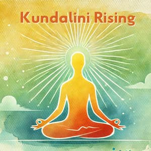 Kundalini Rising: Meditation to Listen Deep within Yourself - Kundalini Yoga Group