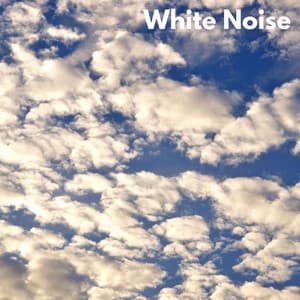 White Noise - Zen Meditation and Natural White Noise and New Age Deep Massage