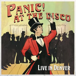 Live In Denver - Panic! At The Disco