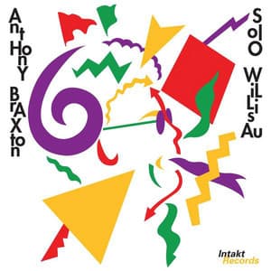 Solo Willisau - Anthony Braxton