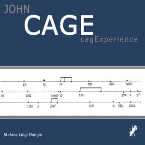 Cagexperience - John Cage