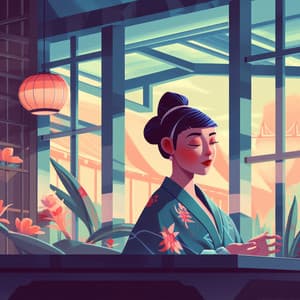 Namaste Vibes - Evening Yoga