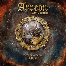 Ayreon Universe