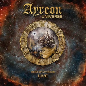 Ayreon Universe - Ayreon