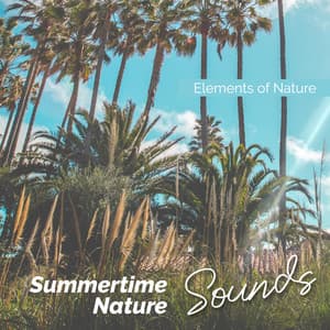 Summertime Nature Sounds - Elements of Nature