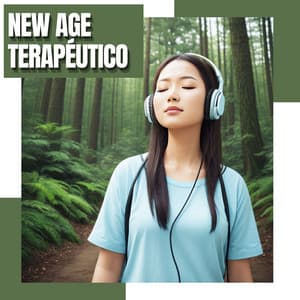 New Age Terapéutico: Sonidos Zen, Paz Interior y Serenidad Profunda - Musicoterapia New Age