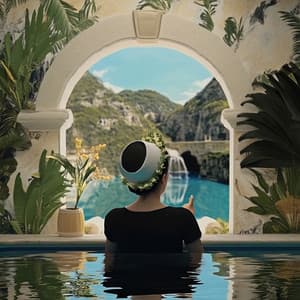 Lieflijke Poten Eiland - Mantra Tribe