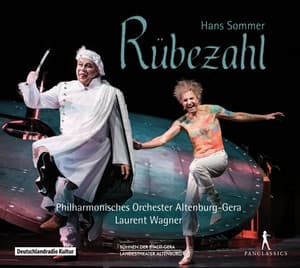 Sommer: Rübezahl - Hans Sommer
