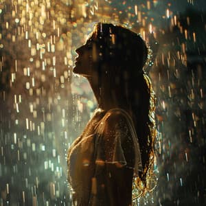 Suave Lluvia Con Música De Spa Y Sonidos Relajantes Del Agua - La mejor música relajante de SPA