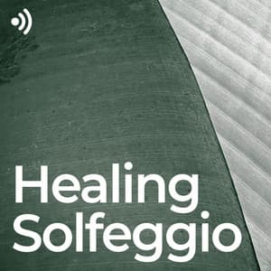 Healing Solfeggio: Green Nature Frequencies - Neowaves Heilende Frequenzen