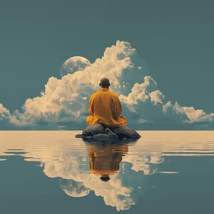 Música De Mindfulness: Sonidos Meditativos - Universo de música de meditación