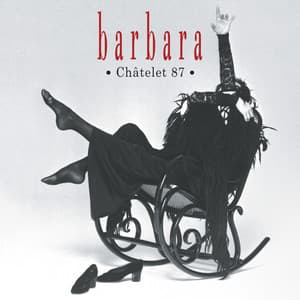 Châtelet 87 - Barbara