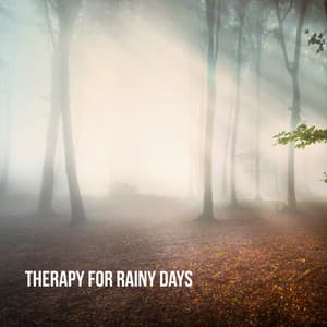 Therapy for Rainy Days - Relaxing Rain Sounds