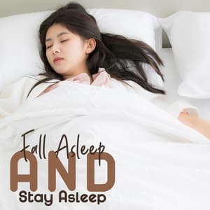 Fall Asleep and Stay Asleep - Jani Pay