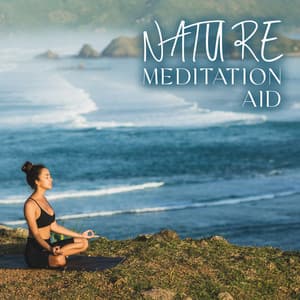Nature Meditation Aid: Tranquil Nature Ambience Sounds for Relaxation and Meditation - Natural Meditation Guru