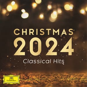 Christmas 2024 Classical Hits - George Frideric Handel