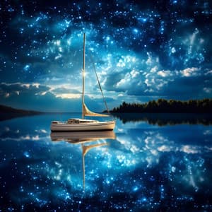 Inner Shores: Calming Binaural Melodies for Yoga - The Calm Factory