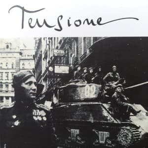 Tensione - Piero Umiliani