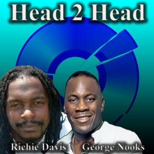 Head 2 Head - George Nooks