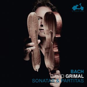 J. S. Bach: Sonatas & Partitas - Johann Sebastian Bach