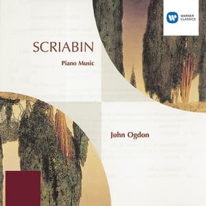 Scriabin: Piano Music - Alexander Scriabin