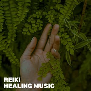 Reiki Healing Music - Reiki Healing Academy