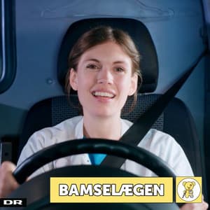 Bamselægen - Bamselægen