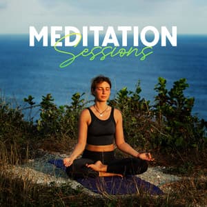 Meditation Sessions: Release Unhealthy Attachments - Meditation Music therapy