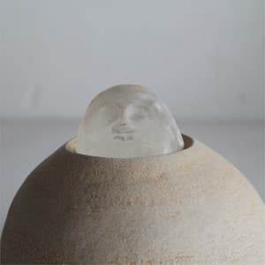 I Was Too Young To Hear Silence - Patrick Shiroishi