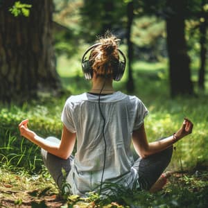 Reflective Beats: Lofi Meditation - Landscapes Of Joy